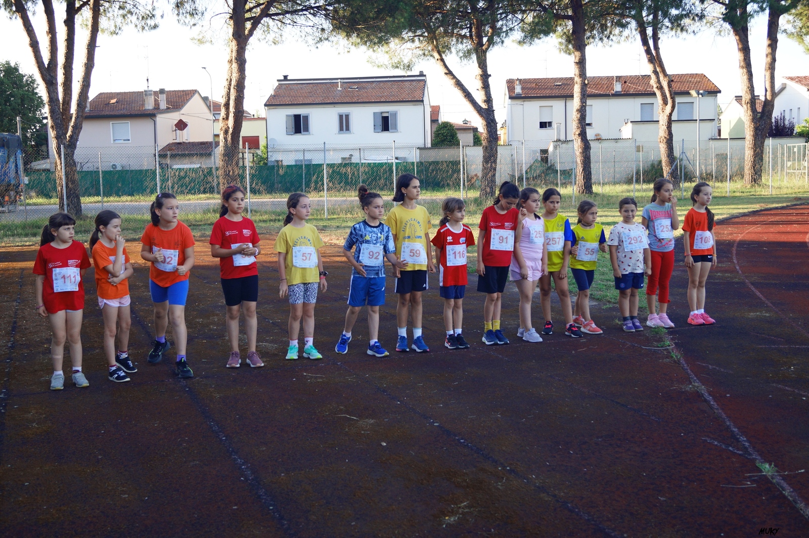 Fusignano: Promesse al giardino di Lorenzo - 05 giugno 2026
